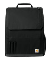 Carhartt® Universal Seat Organizer - Black - OSFA